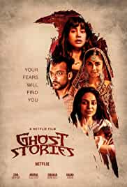 Ghost Stories 2020 HdRip